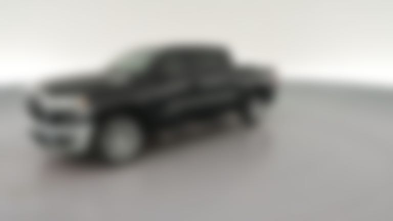 2025 Ram 1500 Crew Cab vehicle photo