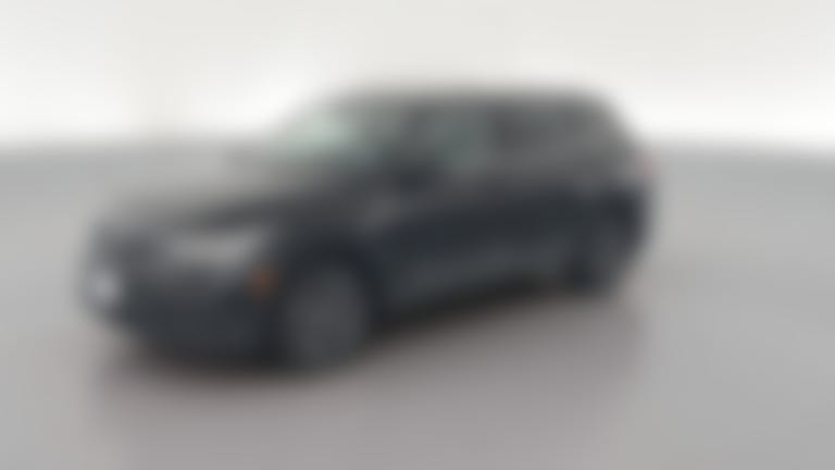 2023 Volkswagen Tiguan vehicle photo