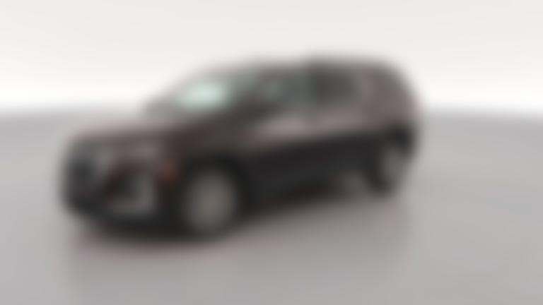 2023 Chevrolet Traverse vehicle photo