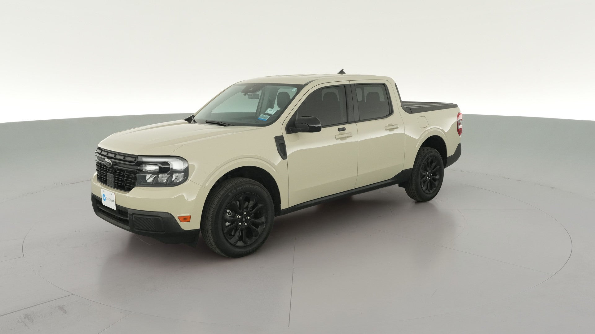 2024 Ford Maverick vehicle photo