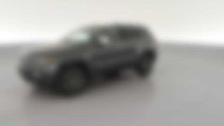 2019 Jeep Grand Cherokee vehicle photo