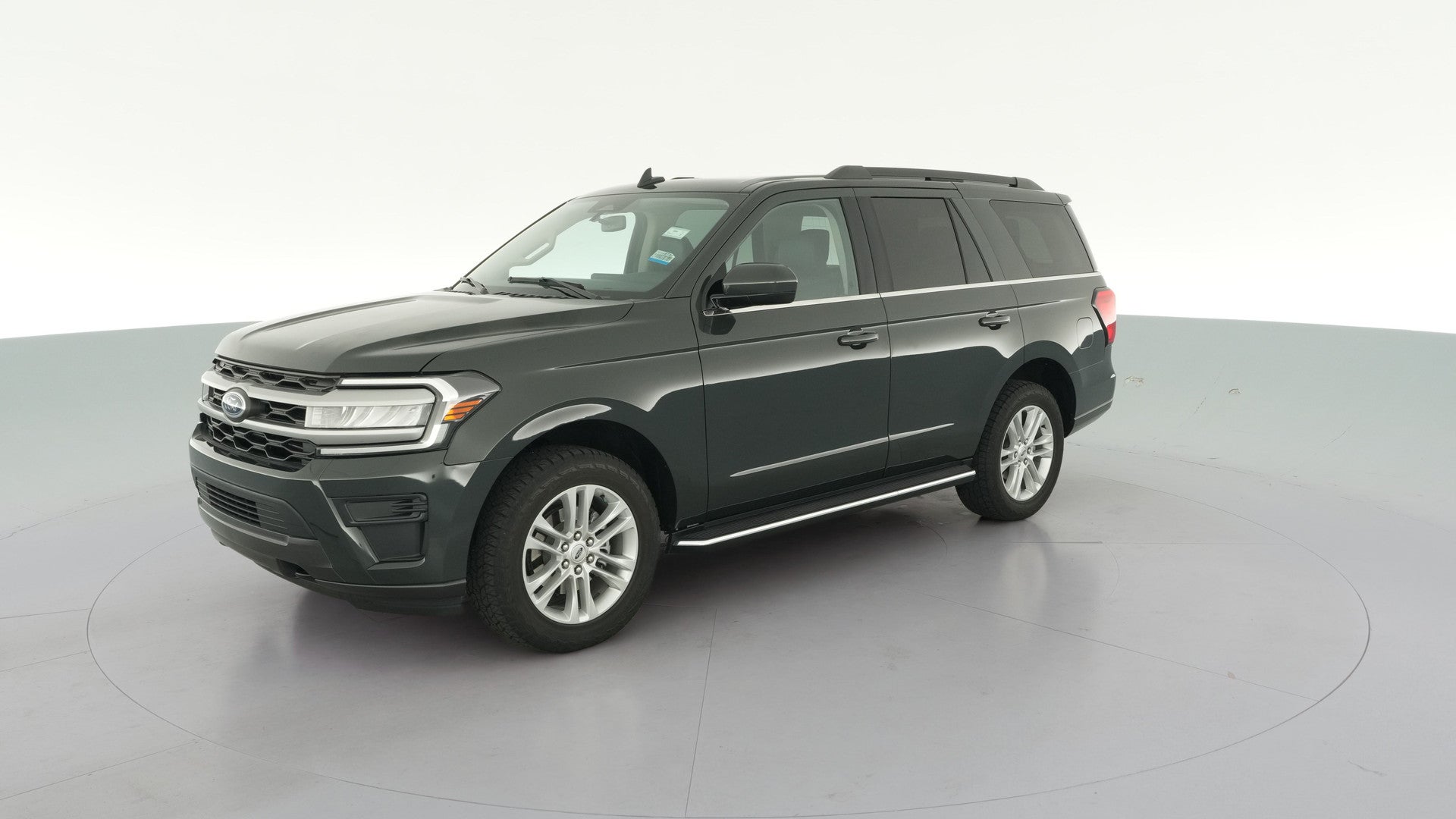 2023 Ford Expedition vehicle photo