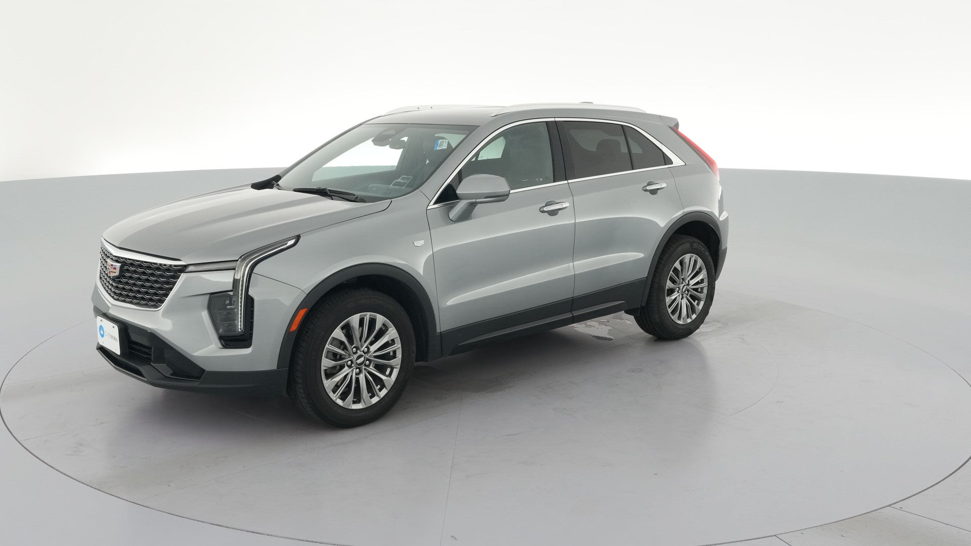 2024 Cadillac XT4 vehicle photo