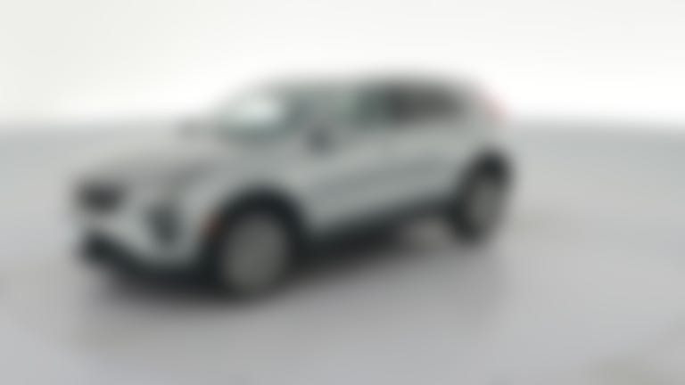 2024 Cadillac XT4 vehicle photo