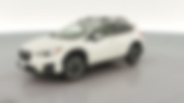 2019 Subaru Crosstrek vehicle photo