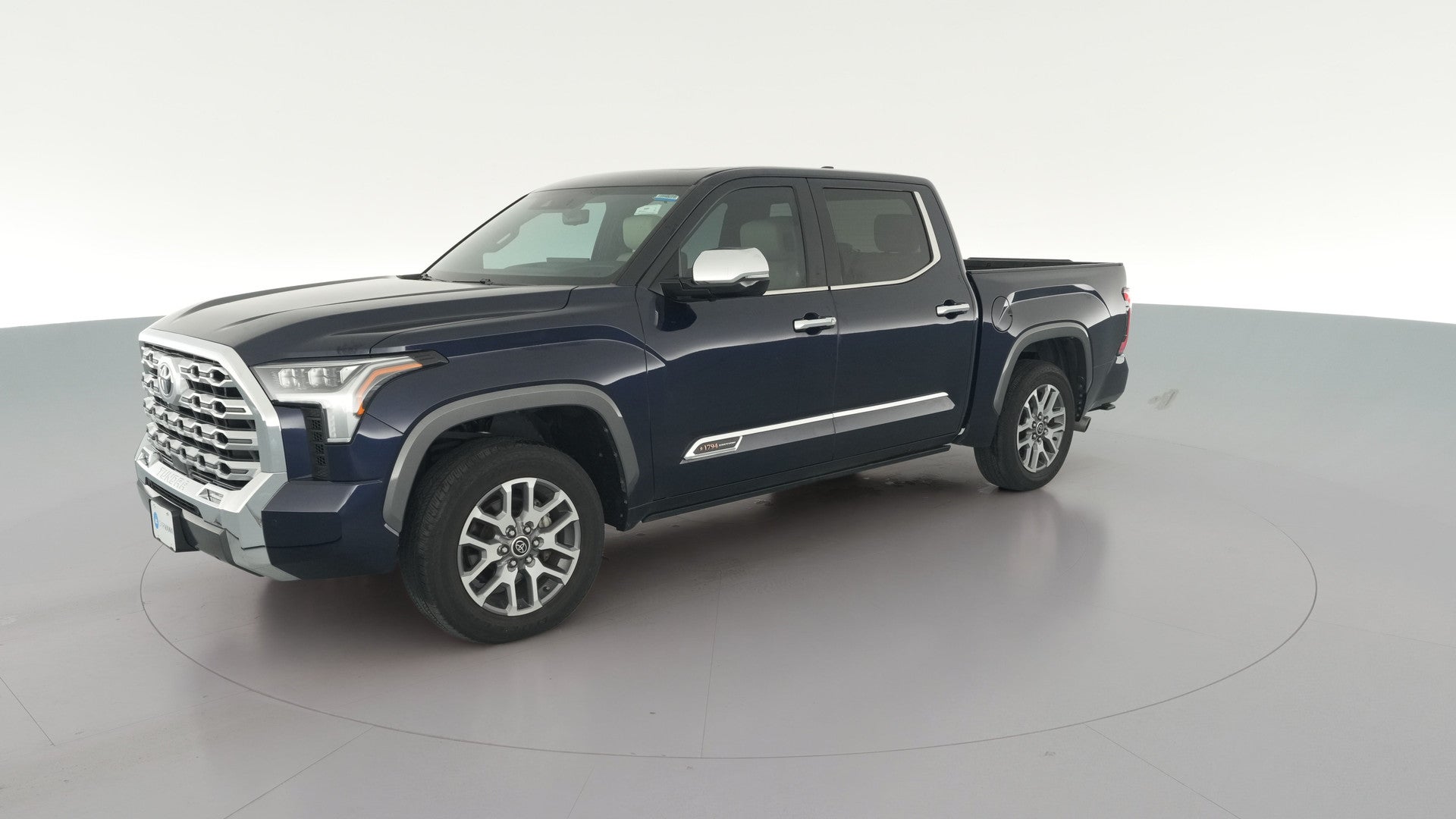 2023 Toyota Tundra CrewMax vehicle photo