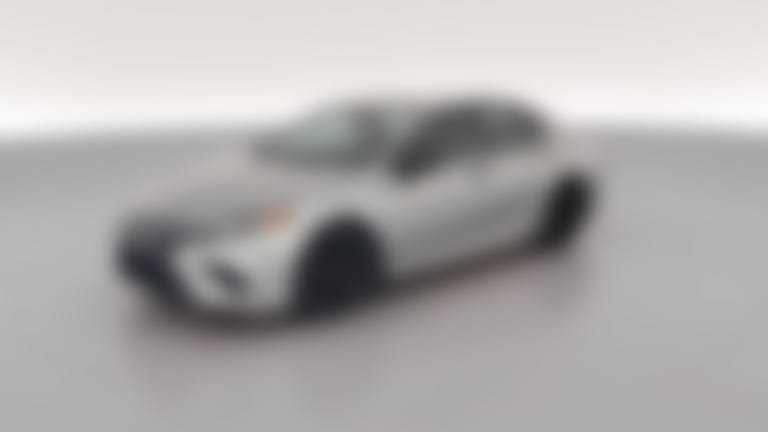 2020 Toyota Camry vehicle photo