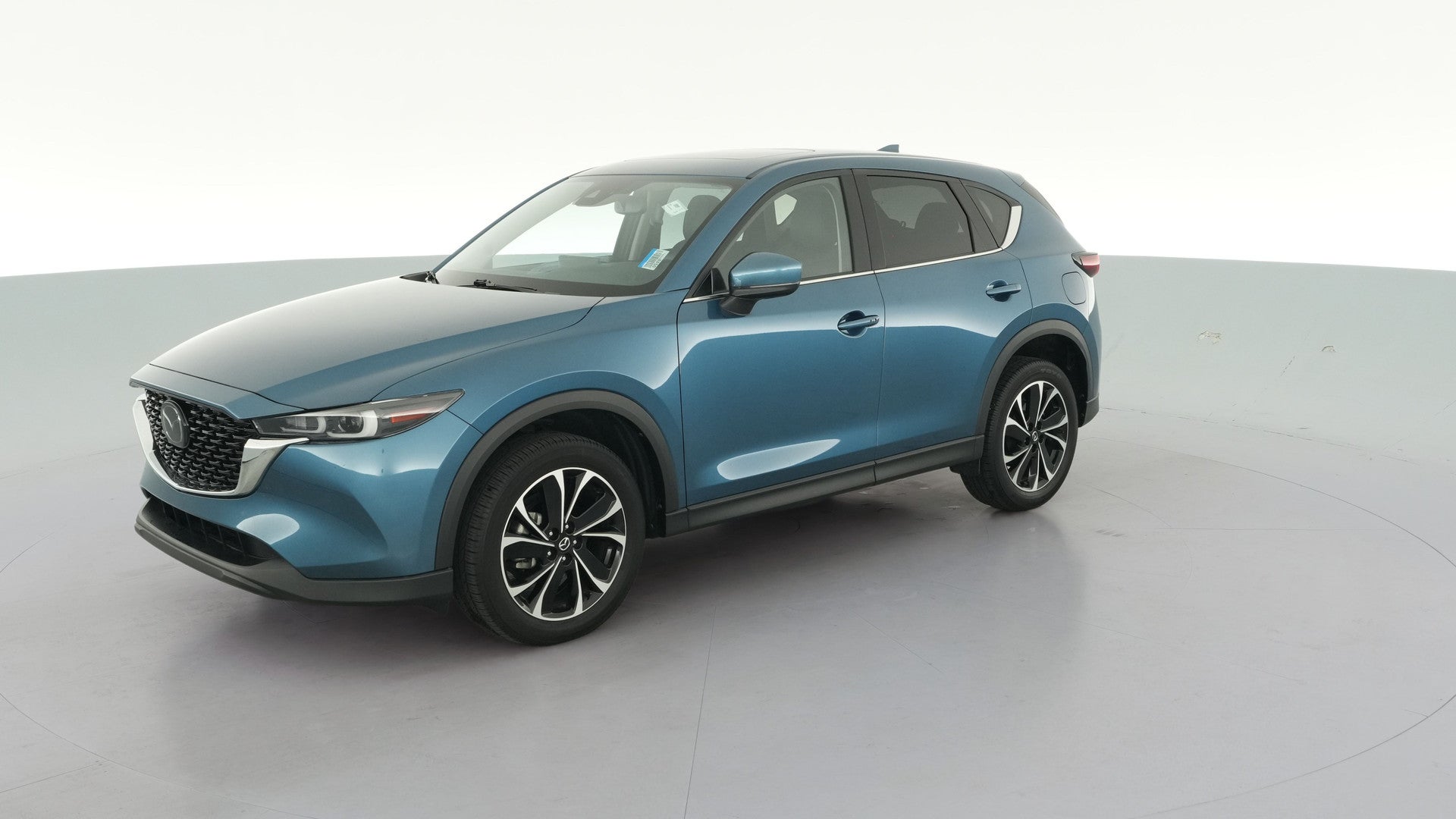 2023 MAZDA CX-5 vehicle photo
