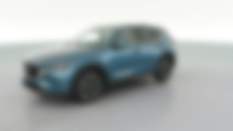 2023 MAZDA CX-5 vehicle photo