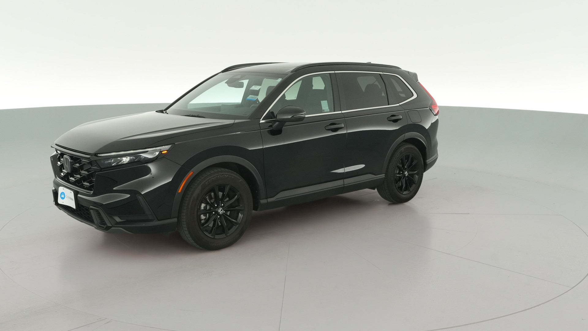 2023 Honda CR-V Hybrid vehicle photo