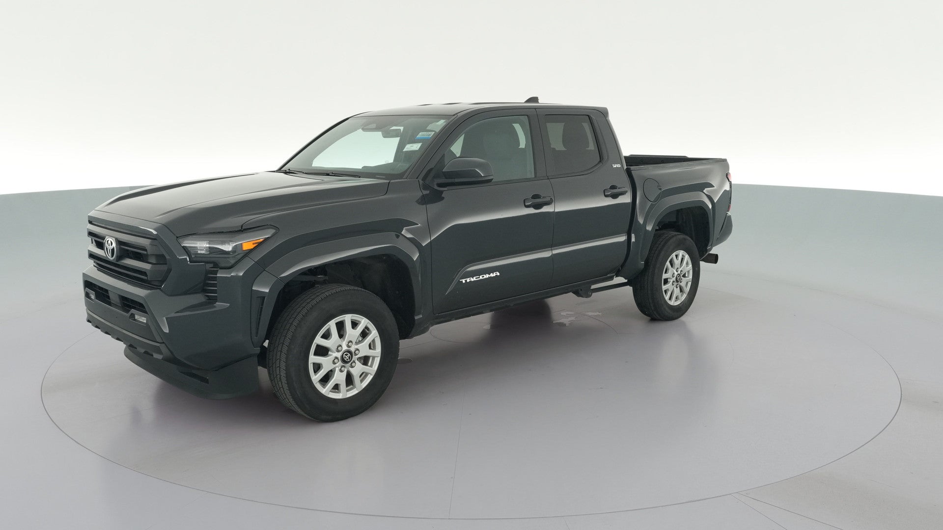 2024 Toyota Tacoma Double Cab vehicle photo