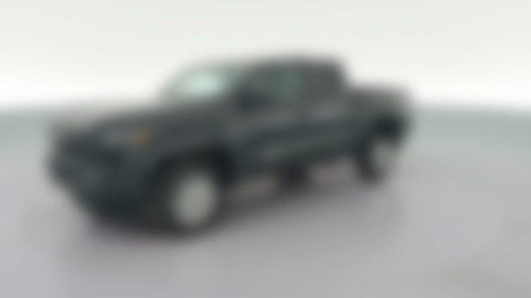 2024 Toyota Tacoma Double Cab vehicle photo