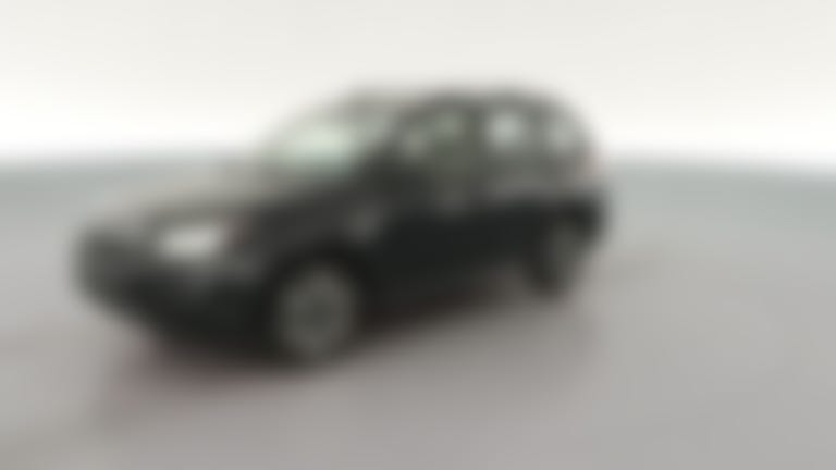 2017 Subaru Forester vehicle photo