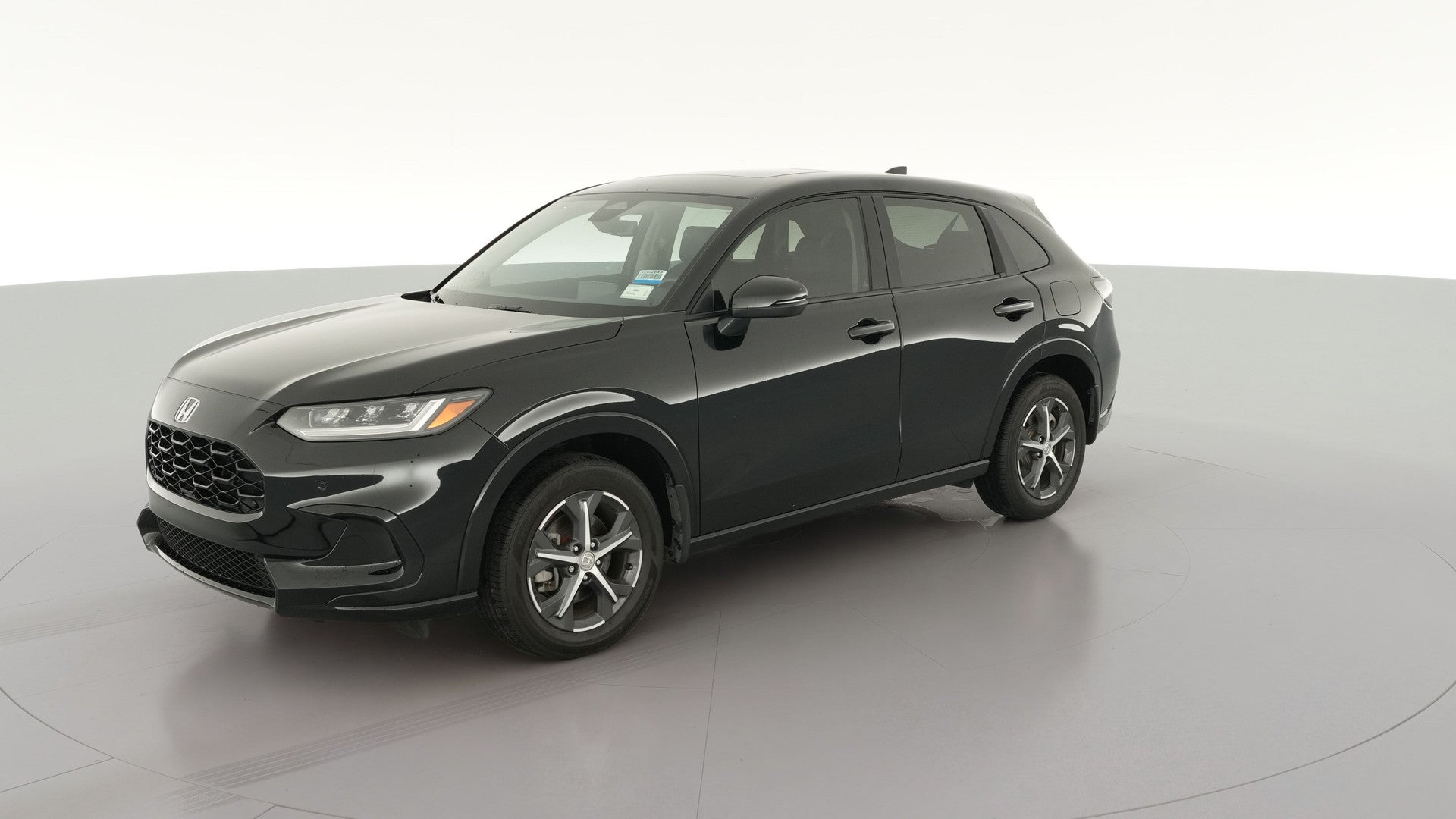 2025 Honda HR-V vehicle photo