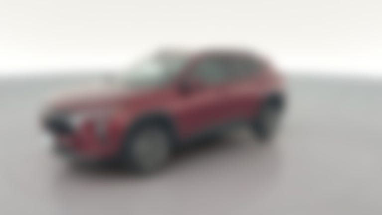 2025 Chevrolet Trax vehicle photo