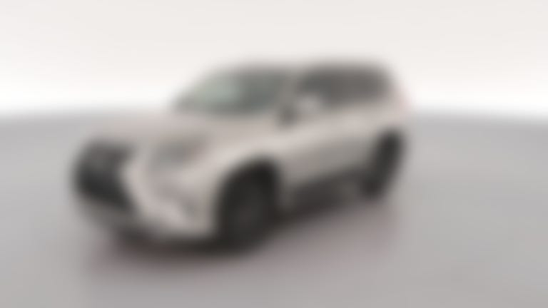 2022 Lexus GX vehicle photo