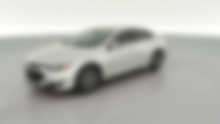 2020 Chevrolet Malibu vehicle photo