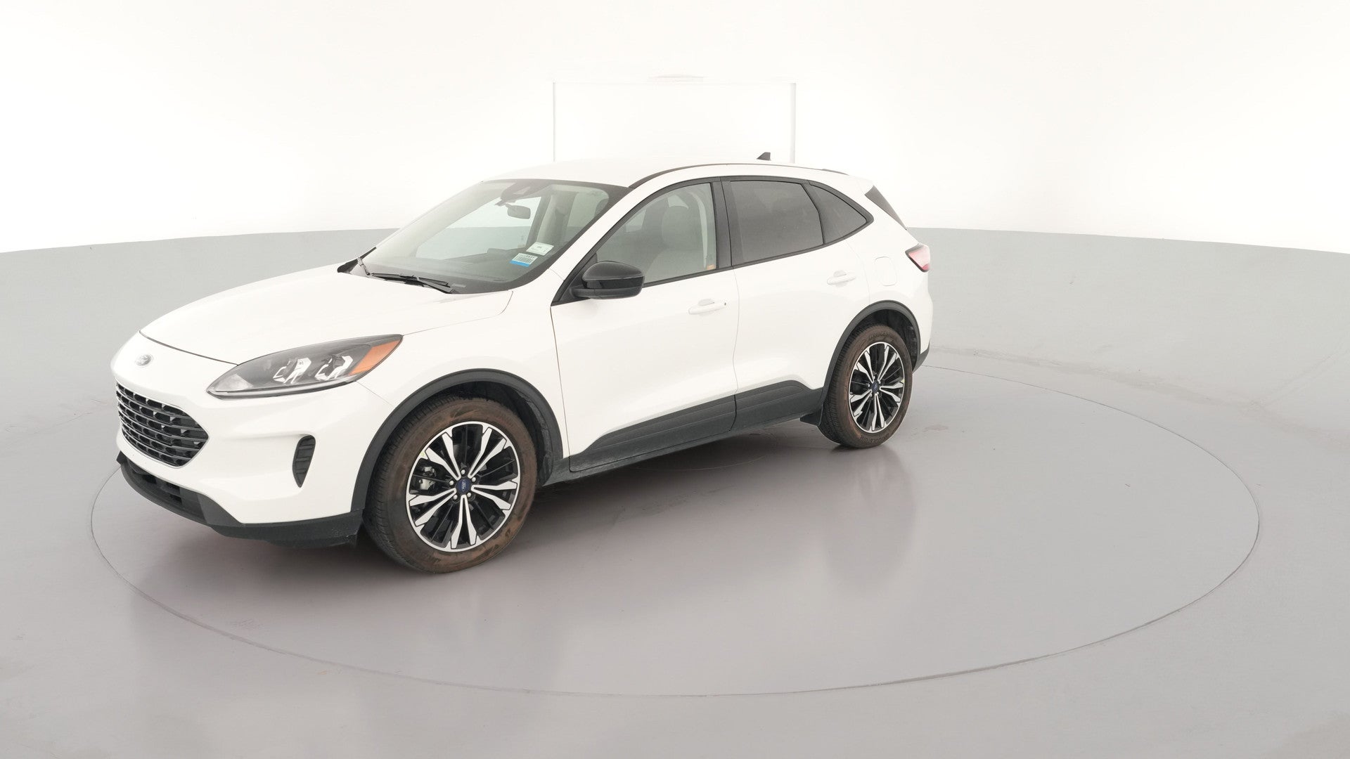 2022 Ford Escape vehicle photo