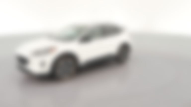 2022 Ford Escape vehicle photo