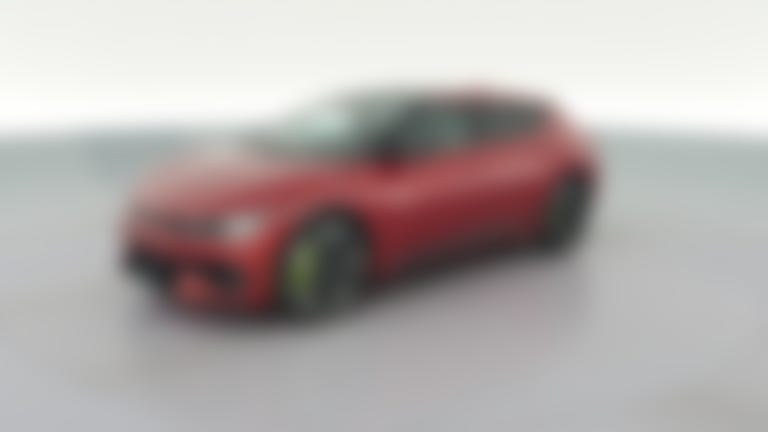 2023 Kia EV6 vehicle photo