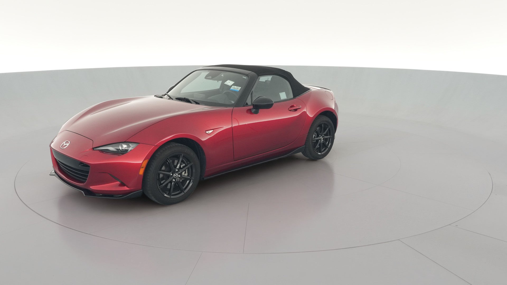 2024 MAZDA MX-5 Miata vehicle photo