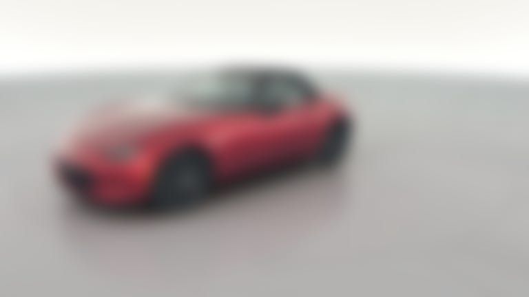 2024 MAZDA MX-5 Miata vehicle photo