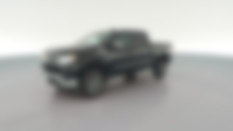 2022 Chevrolet Silverado 1500 Crew Cab vehicle photo