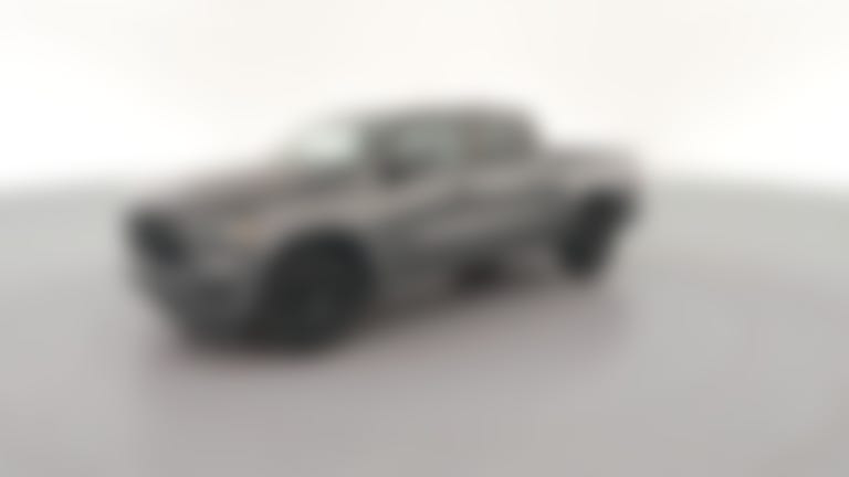 2022 Ram 1500 Crew Cab vehicle photo