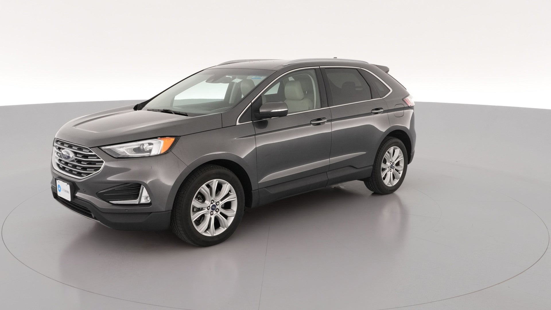 2020 Ford Edge vehicle photo