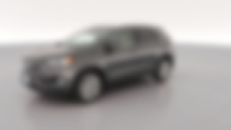 2020 Ford Edge vehicle photo