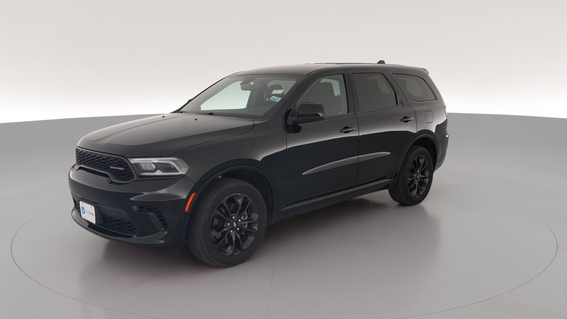 2025 Dodge Durango vehicle photo