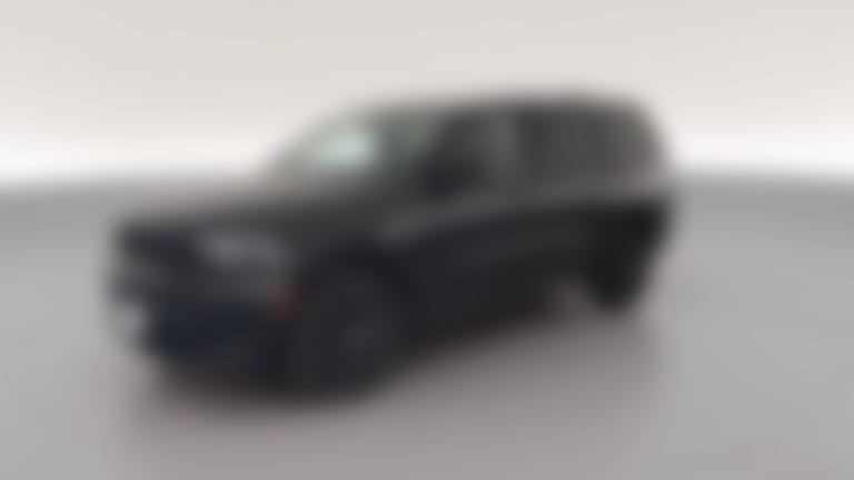 2025 Dodge Durango vehicle photo