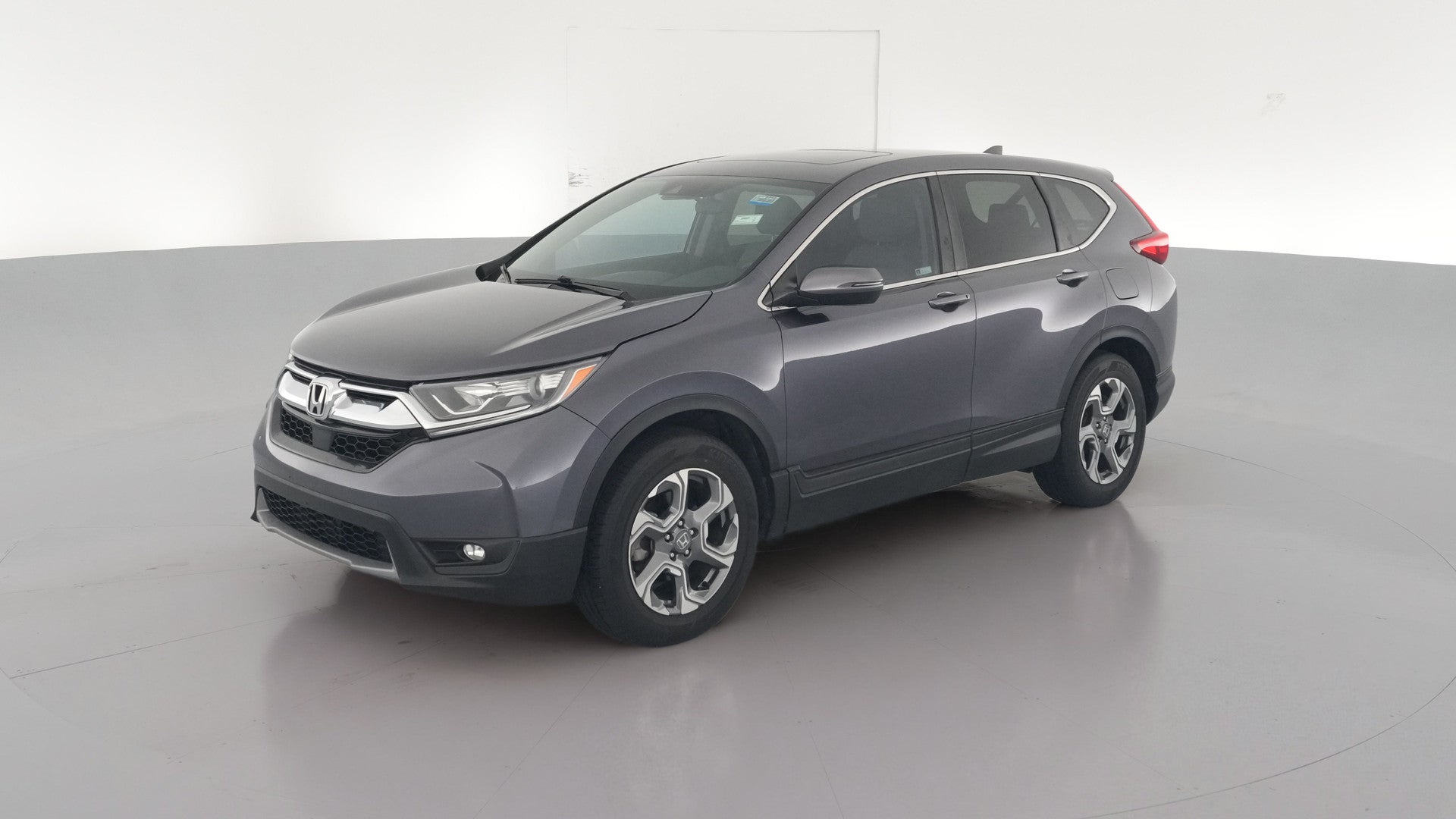 2019 Honda CR-V vehicle photo