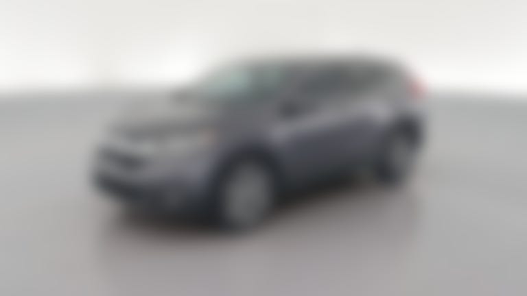 2019 Honda CR-V vehicle photo