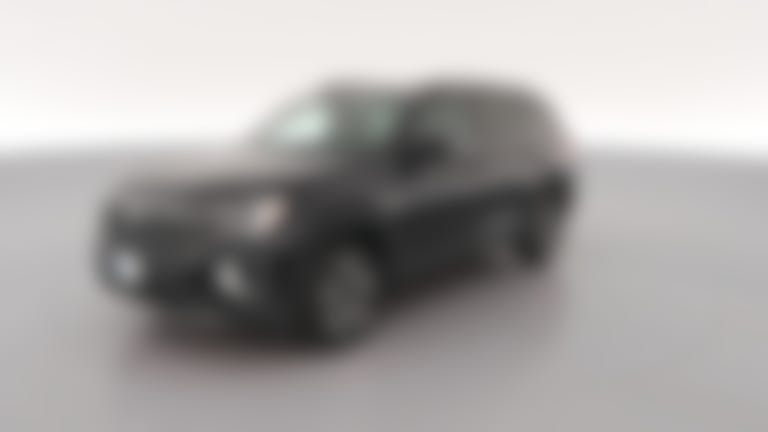 2024 Volkswagen Atlas vehicle photo