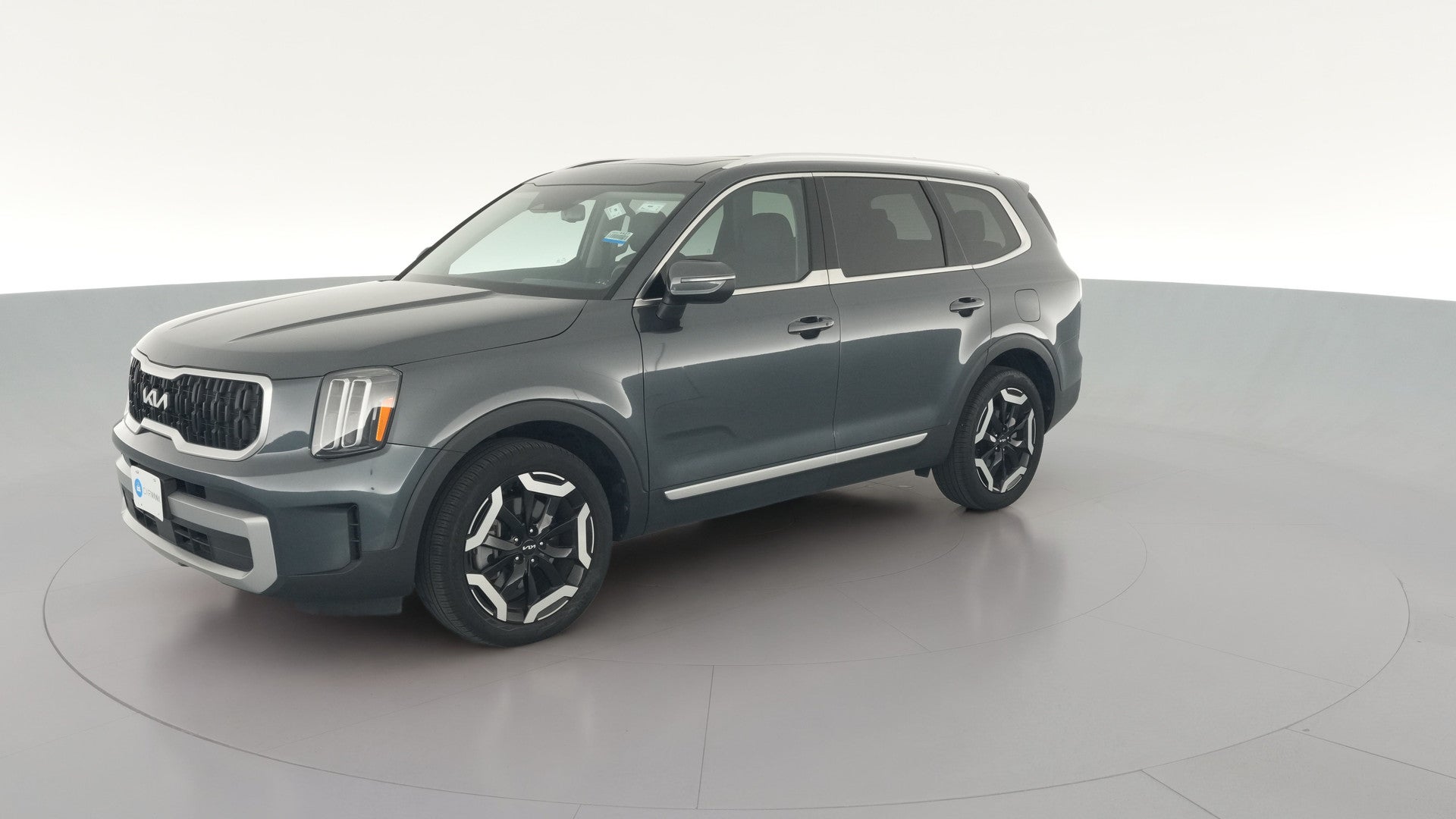 2023 Kia Telluride vehicle photo
