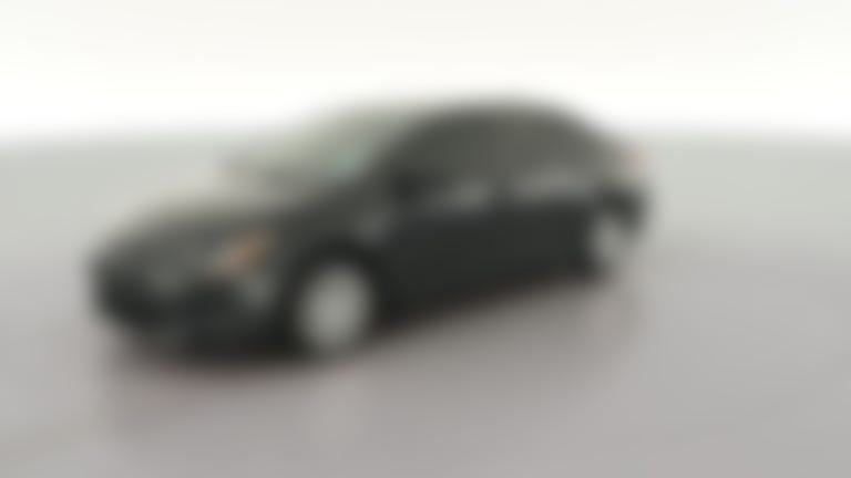 2021 Toyota Corolla vehicle photo