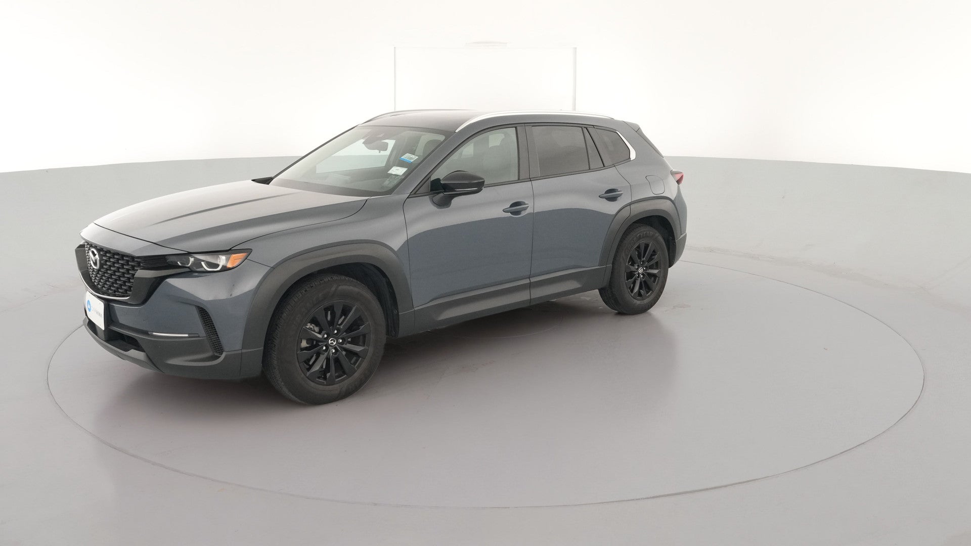 2024 MAZDA CX-50 vehicle photo