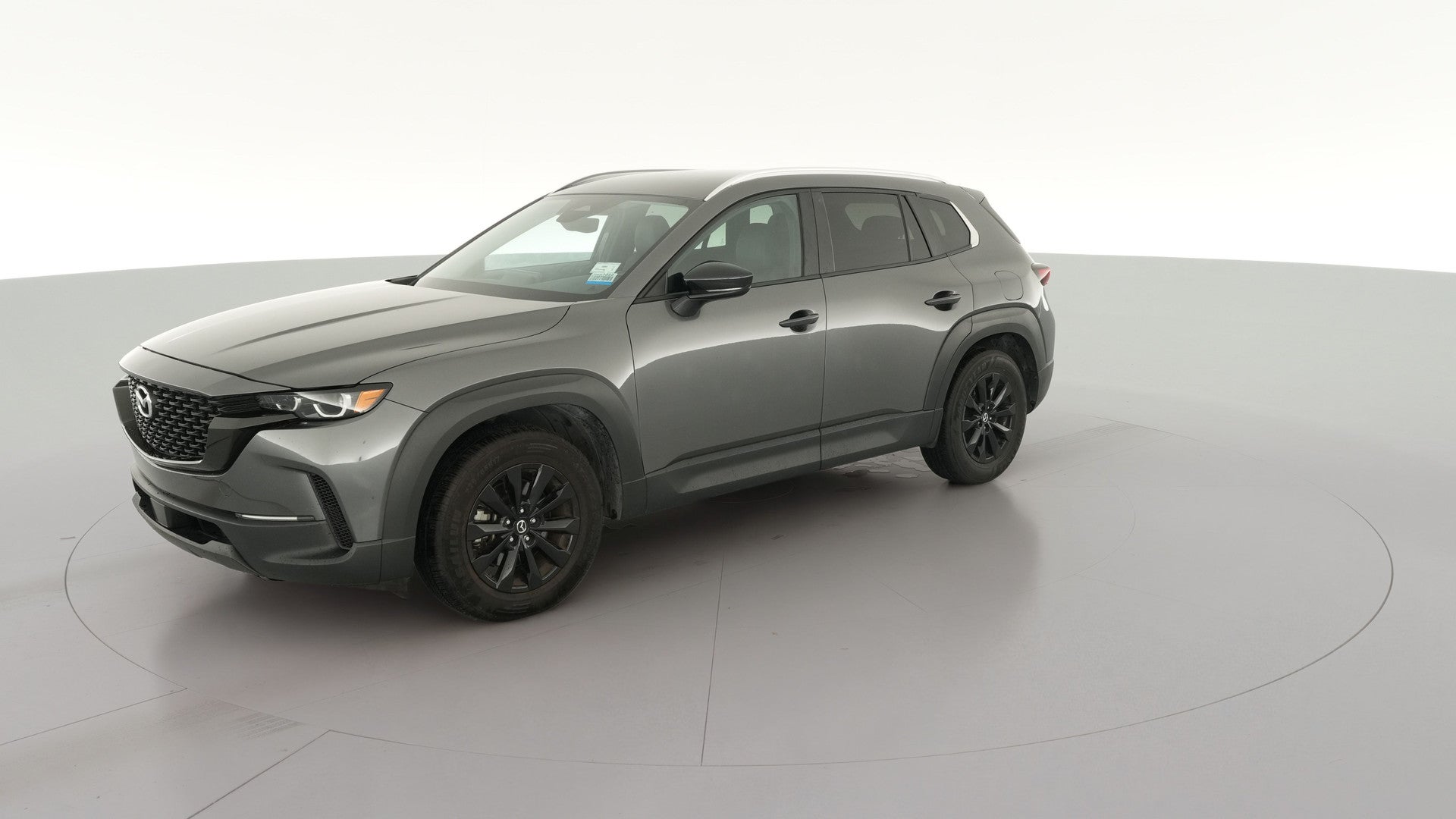2025 MAZDA CX-50 vehicle photo