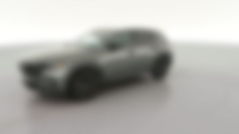 2025 MAZDA CX-50 vehicle photo