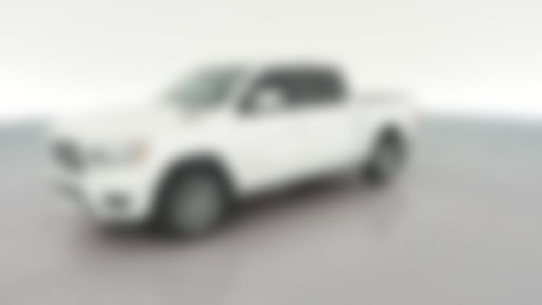 2022 Ram 1500 Crew Cab vehicle photo
