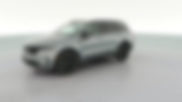 2022 Kia Sorento vehicle photo