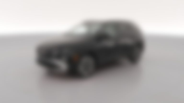 2025 Hyundai Tucson vehicle photo