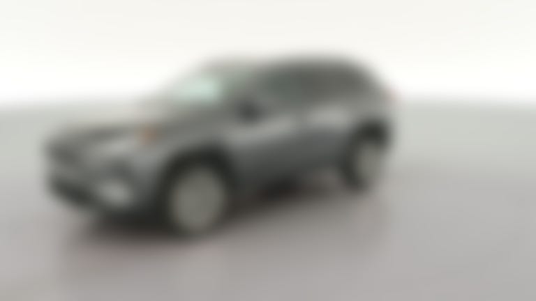 2019 Toyota RAV4 vehicle photo