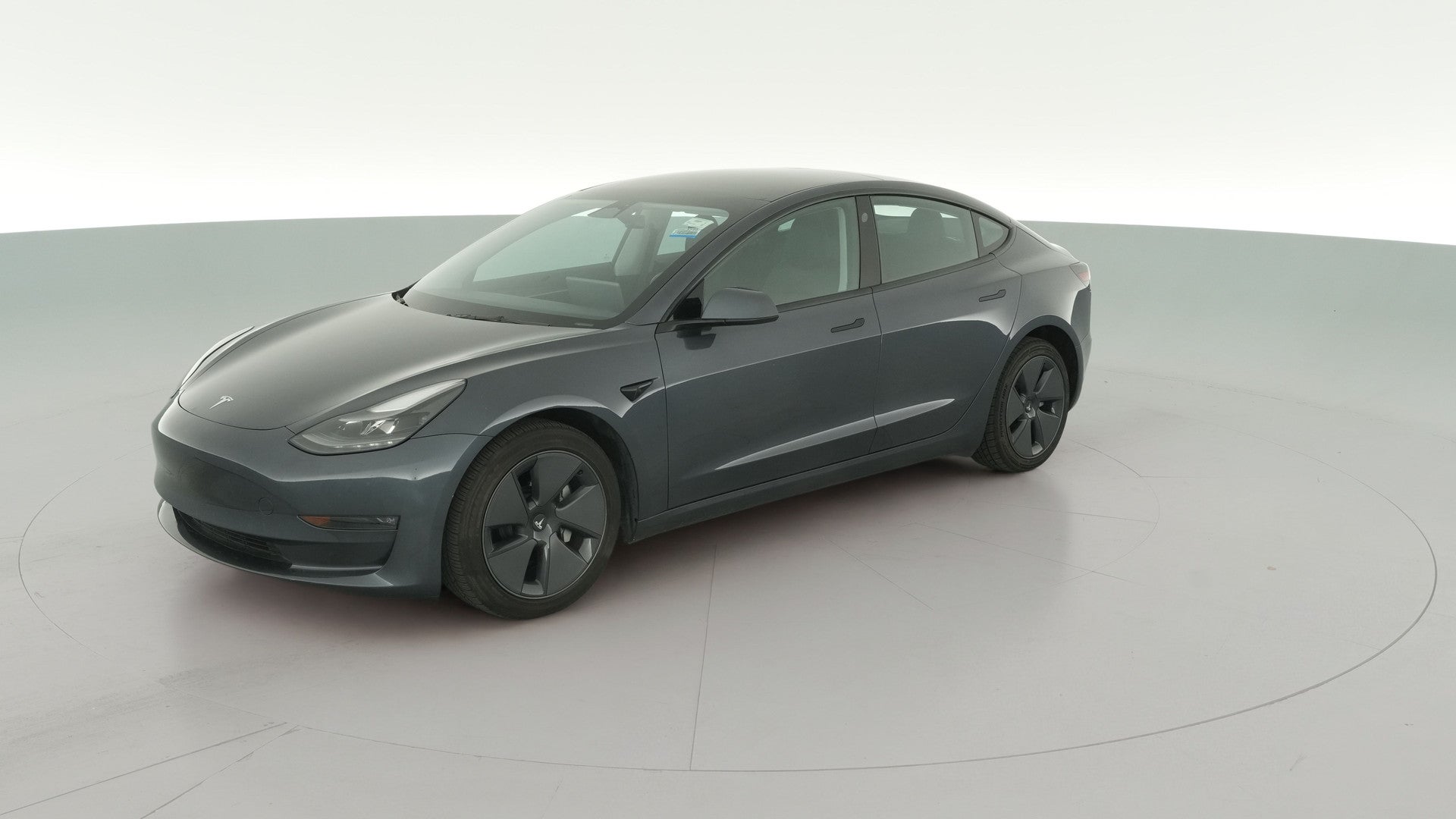 2023 Tesla Model 3 vehicle photo