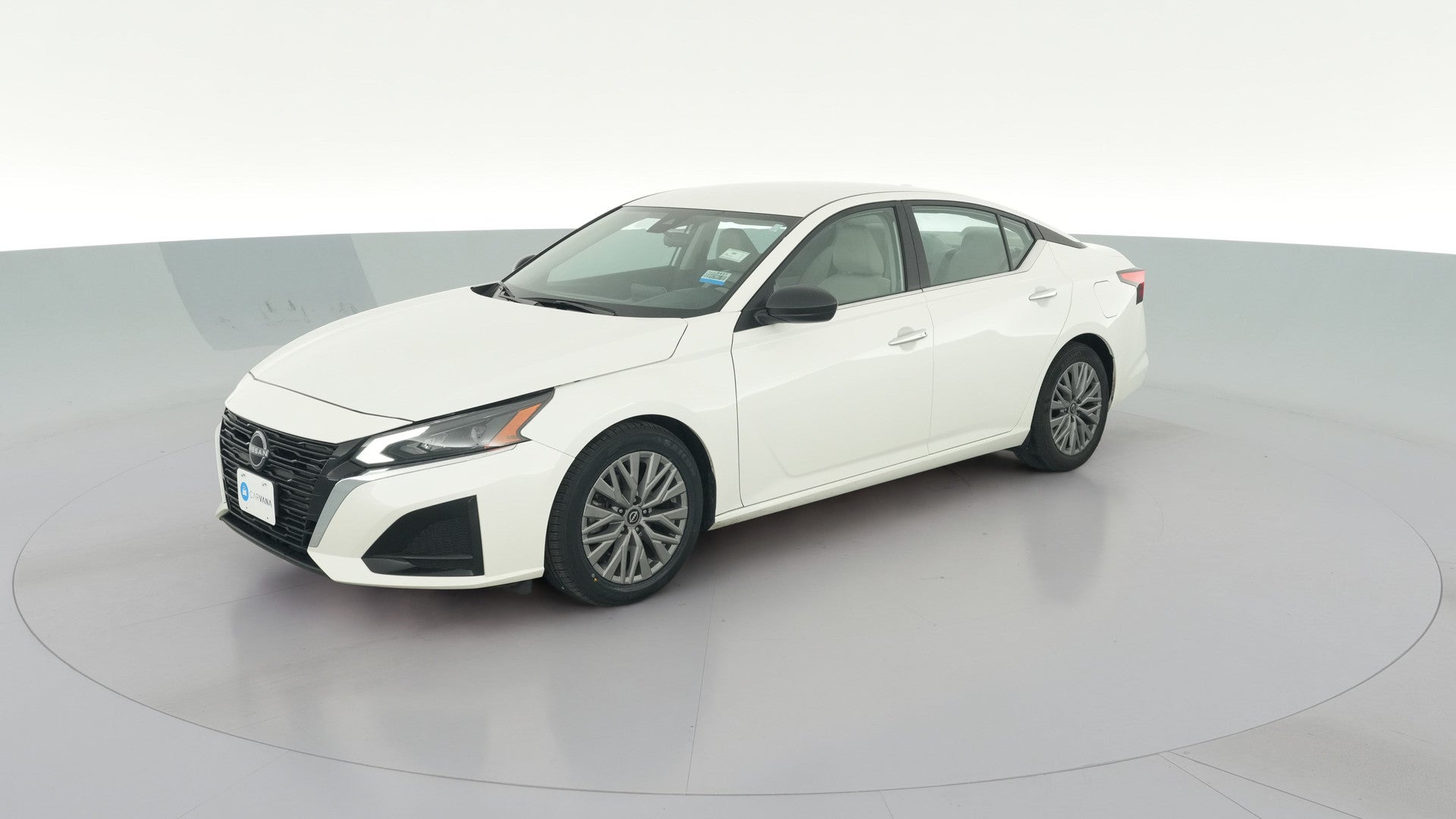 2024 Nissan Altima vehicle photo
