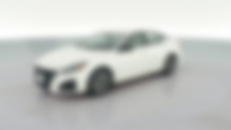 2024 Nissan Altima vehicle photo