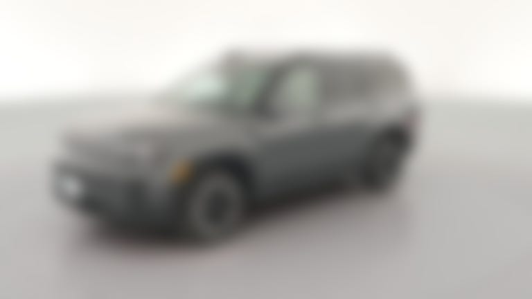 2026 Hyundai Santa Fe vehicle photo