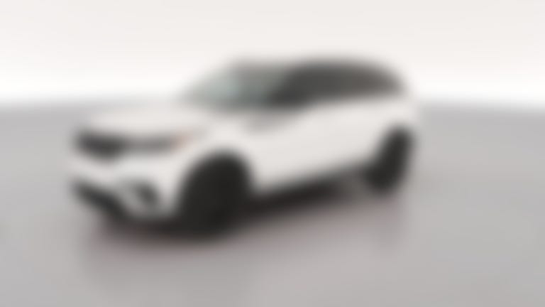 2024 Land Rover Range Rover Velar vehicle photo