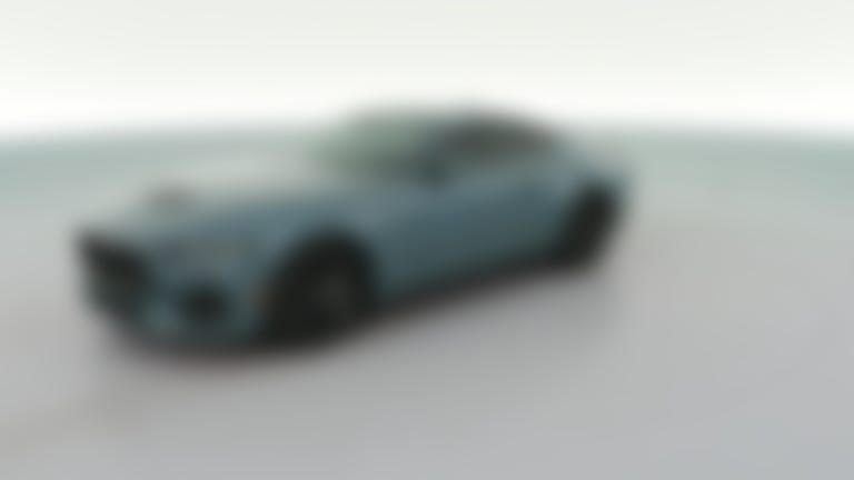 2024 Ford Mustang vehicle photo